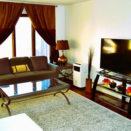 Appartement Arhaus 3 à Grand Forks Extérieur photo