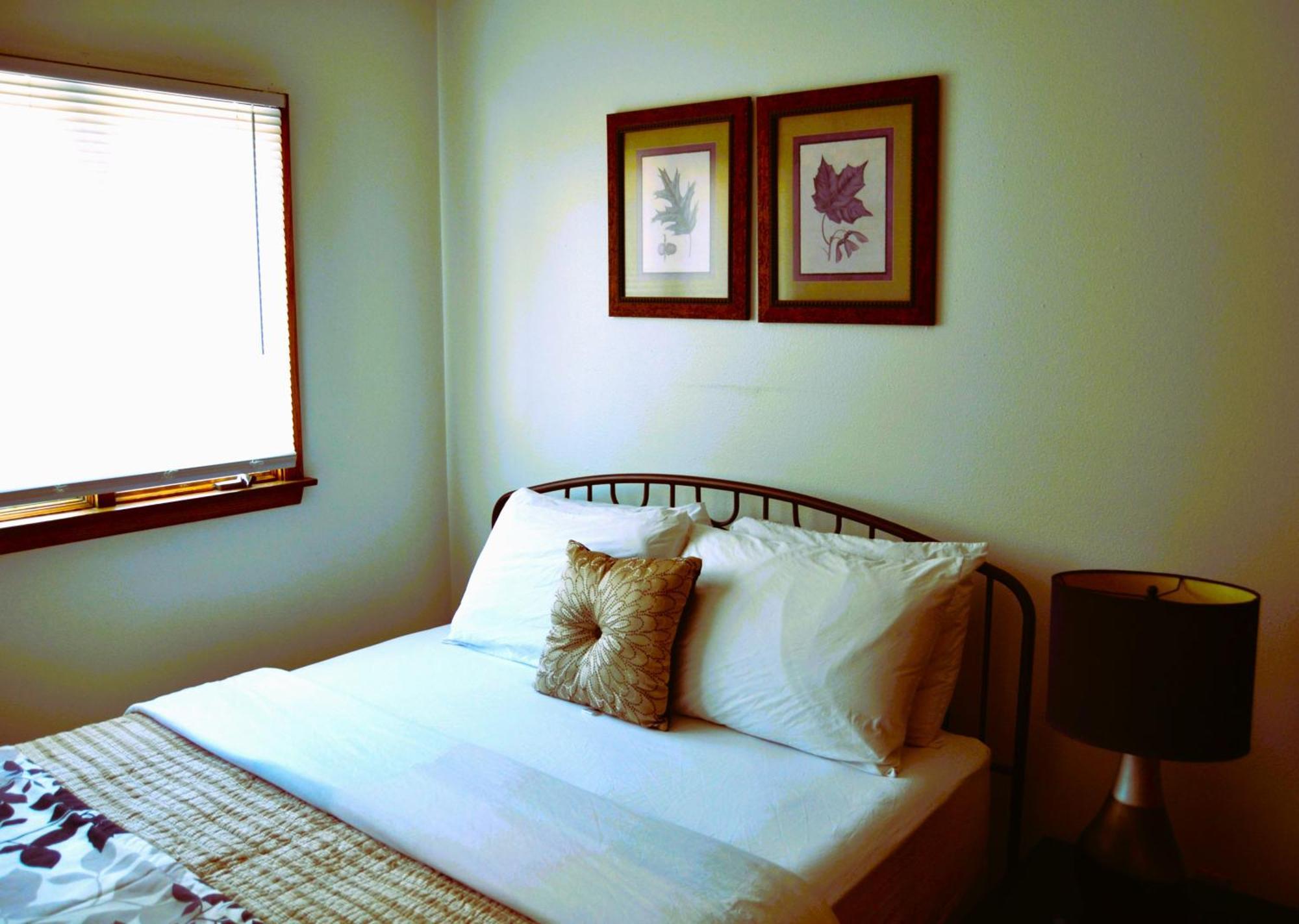 Appartement Arhaus 3 à Grand Forks Extérieur photo