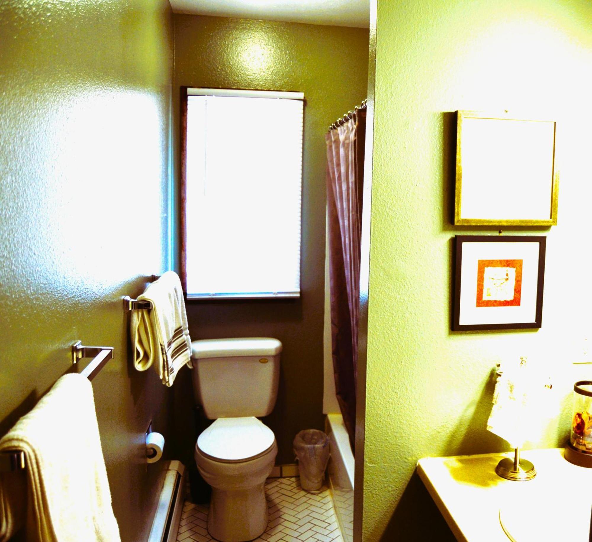 Appartement Arhaus 3 à Grand Forks Extérieur photo
